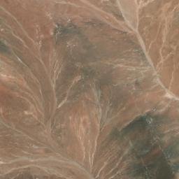 Satellite imagery of Cerro La Pólvora, CL