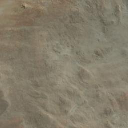 Satellite imagery of Cerro La Isla, CL