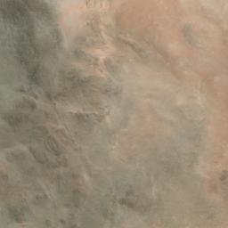 Satellite imagery of Cerro La Isla, CL