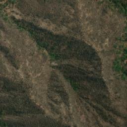 Satellite imagery of Abra del Cajón, AR