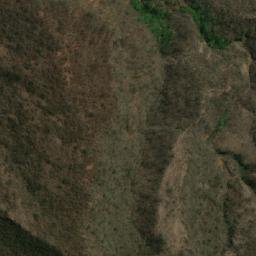 Satellite imagery of Abra del Cajón, AR