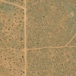 Satellite imagery of COLLINS, BW