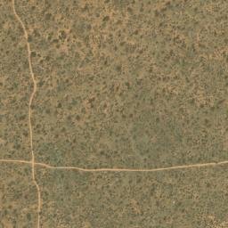 Satellite imagery of COLLINS, BW