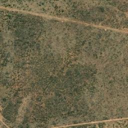 Satellite imagery of CLEAR STREAM, BW