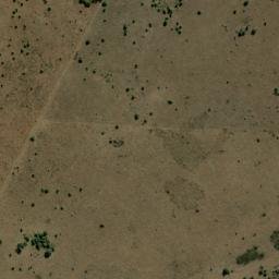 Satellite imagery of WITKOP 1, BW