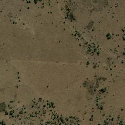 Satellite imagery of WITKOP 1, BW