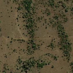 Satellite imagery of WITKOP 1, BW