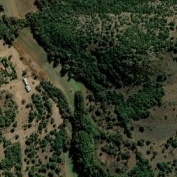 Satellite imagery of PLATRANT, BW