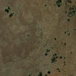 Satellite imagery of PLATRANT, BW