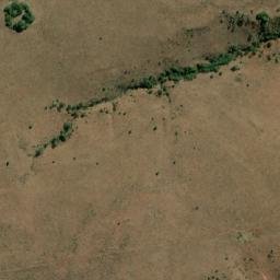 Satellite imagery of BRONKHORSTFONTEIN, BW