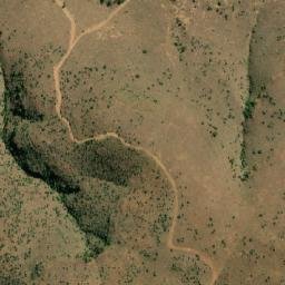 Satellite imagery of RHEBOKFONTEIN, BW