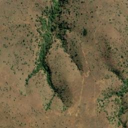 Satellite imagery of RHEBOKFONTEIN, BW