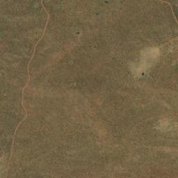 Satellite imagery of STRAATS NEK, BW