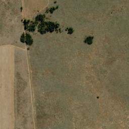 Satellite imagery of KLIPBANKFONTEIN, BW