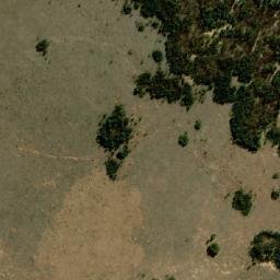 Satellite imagery of KLIPBANKFONTEIN, BW