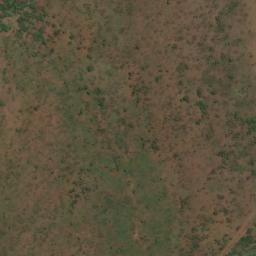 Satellite imagery of RATSEGAE, BW