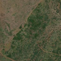 Satellite imagery of RATSEGAE, BW