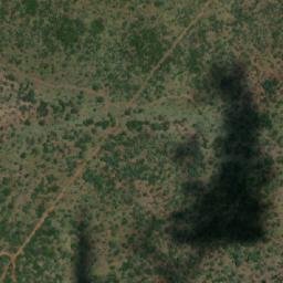 Satellite imagery of RATSEGAE, BW