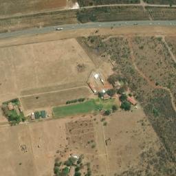 Satellite imagery of RUST 34, BW