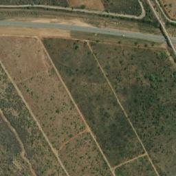 Satellite imagery of RUST 34, BW