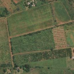 Satellite imagery of BRIT 3, BW