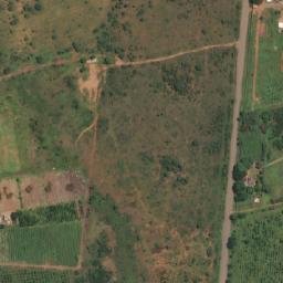 Satellite imagery of BRIT 3, BW