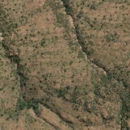 Satellite imagery of SCHEERPOORT N, BW