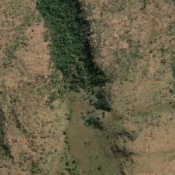 Satellite imagery of SCHEERPOORT N, BW