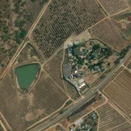 Satellite imagery of ALMA, MZ