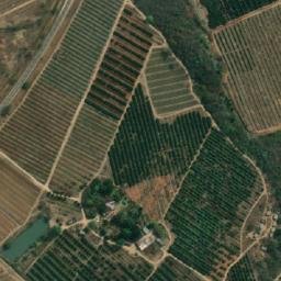 Satellite imagery of ALMA, MZ