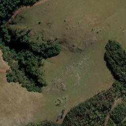 Satellite imagery of BEARDED MAN, MZ