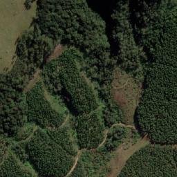 Satellite imagery of BEARDED MAN, MZ