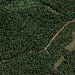 Satellite imagery of BEARDED MAN, MZ