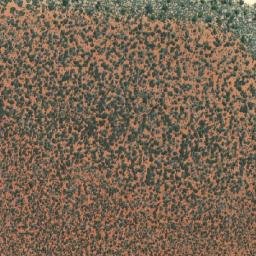Satellite imagery of Cape Rose, AU