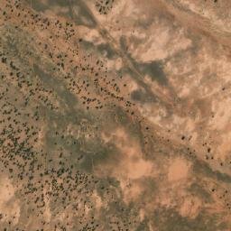 Satellite imagery of Dilba Rockhole, AU