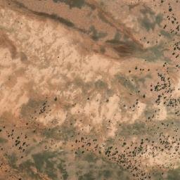 Satellite imagery of Dilba Rockhole, AU