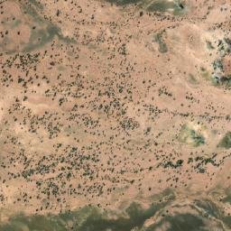 Satellite imagery of Dilba Rockhole, AU