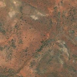 Satellite imagery of Jilboorgah Hill, AU