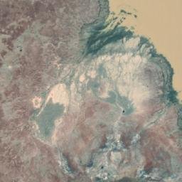 Satellite imagery of Louies Hill, AU