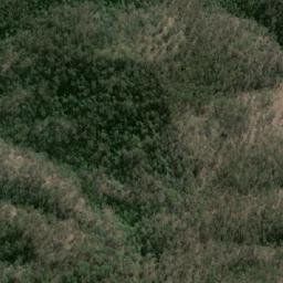 Satellite imagery of Mount Joseph, AU
