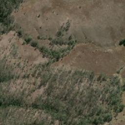Satellite imagery of Mount Joseph, AU