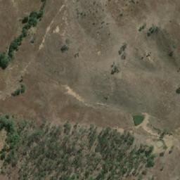 Satellite imagery of Mount Joseph, AU