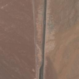 Satellite imagery of Portezuelo del Difunto, CL