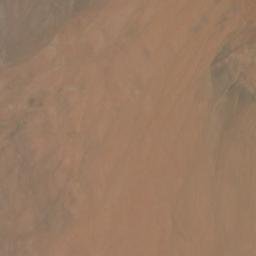 Satellite imagery of Portezuelo del Difunto, CL