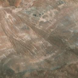 Satellite imagery of Cerro La Pólvora, CL