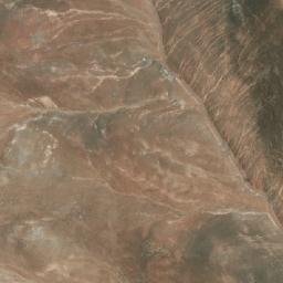 Satellite imagery of Cerro La Pólvora, CL