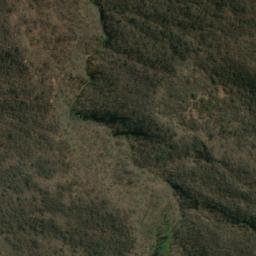 Satellite imagery of Abra del Cajón, AR