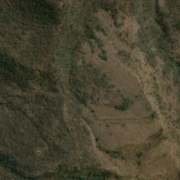 Satellite imagery of Abra del Cajón, AR