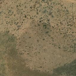 Satellite imagery of CLEAR STREAM, BW