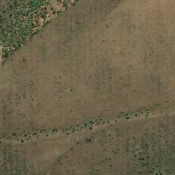 Satellite imagery of CLEAR STREAM, BW